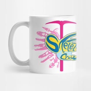 Logo - Pan Pride Mug